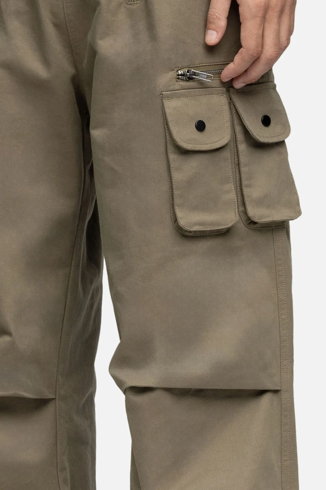 W5 CARGO GREEN