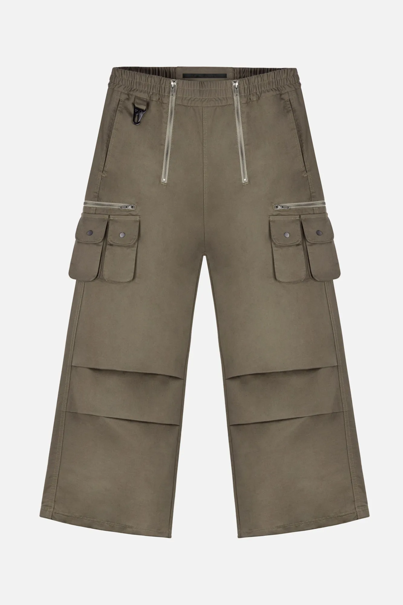 W5 CARGO GREEN