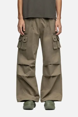 W5 CARGO GREEN