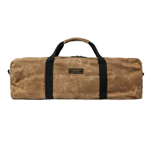 Waxed Canvas Utility Bags