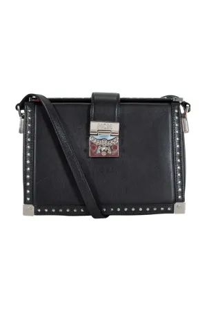 [WB2458] MCM | Cross-Body Bag