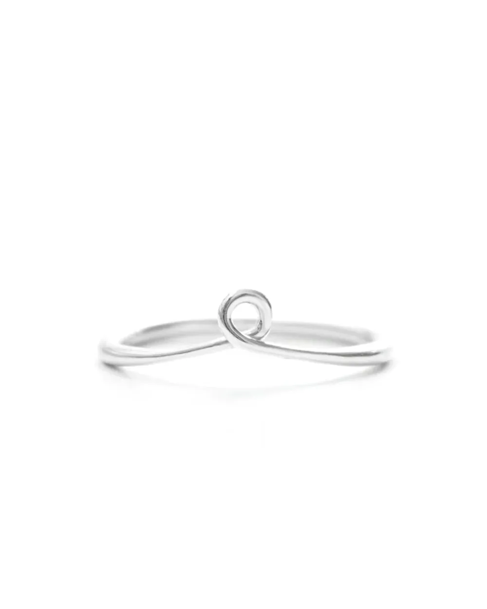 Welldunn Kolam - Silver