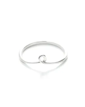 Welldunn Kolam - Silver