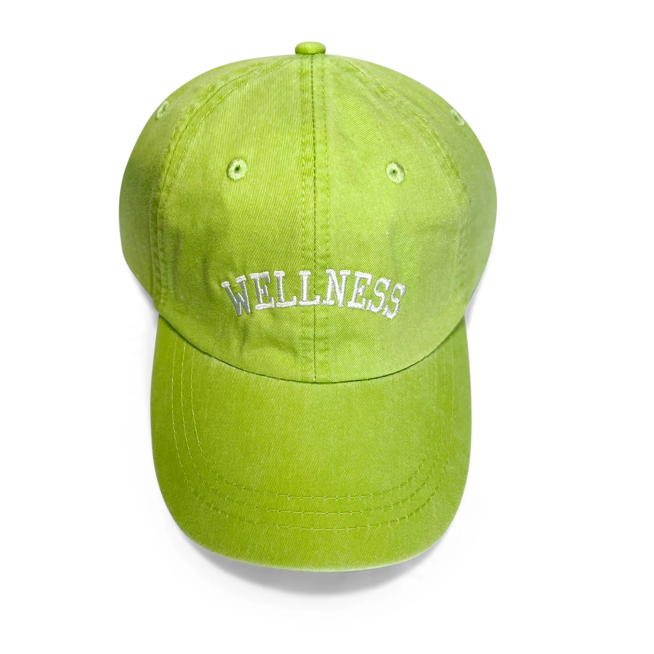 WELLNESS HAT