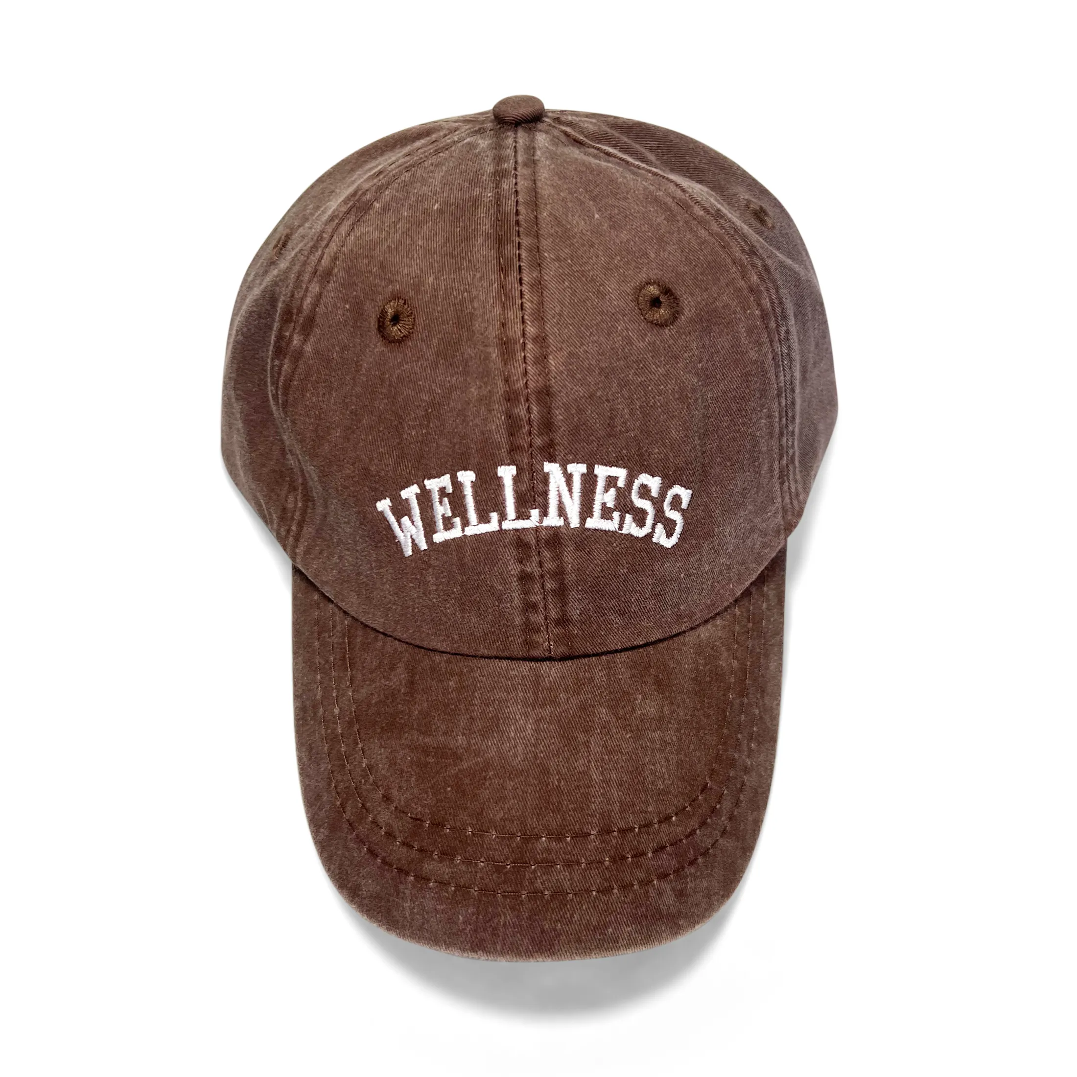 WELLNESS HAT