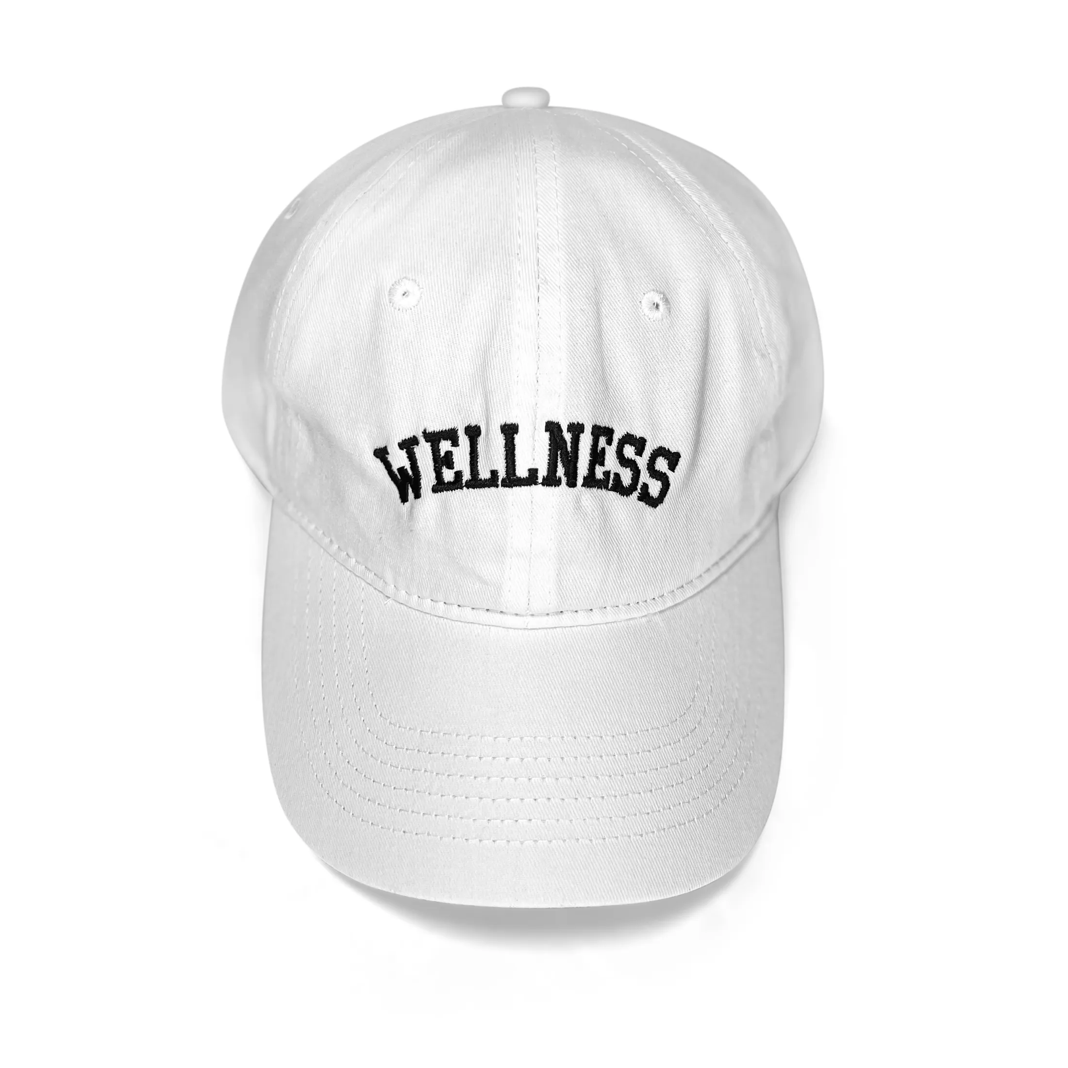 WELLNESS HAT