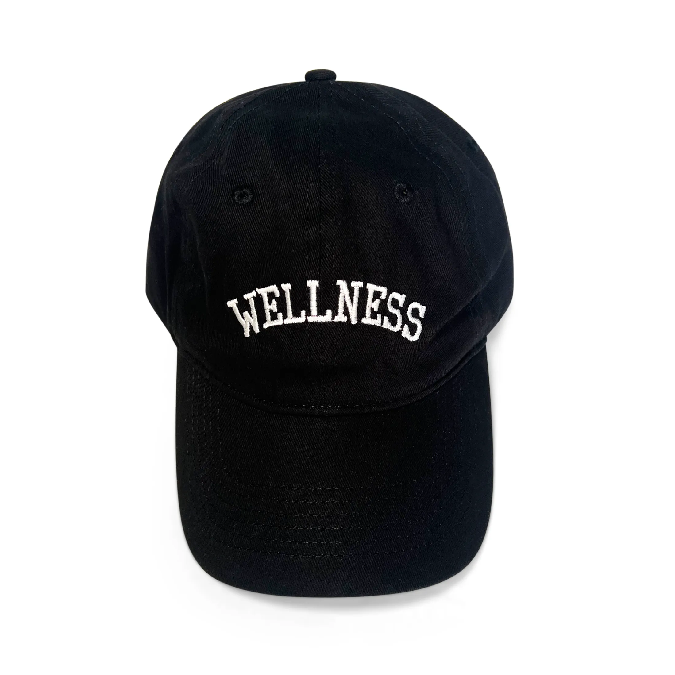 WELLNESS HAT