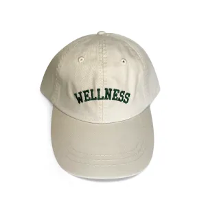 WELLNESS HAT