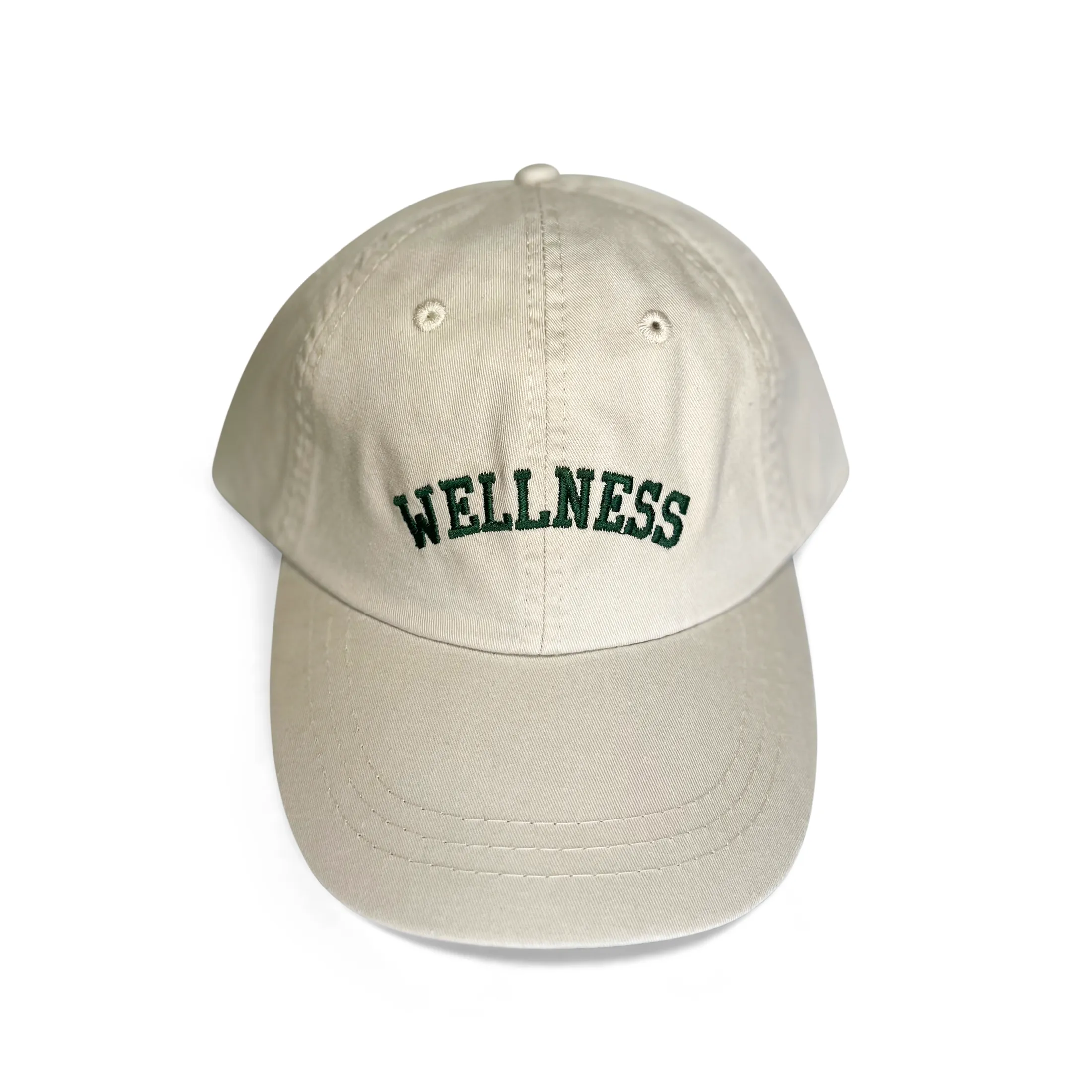 WELLNESS HAT