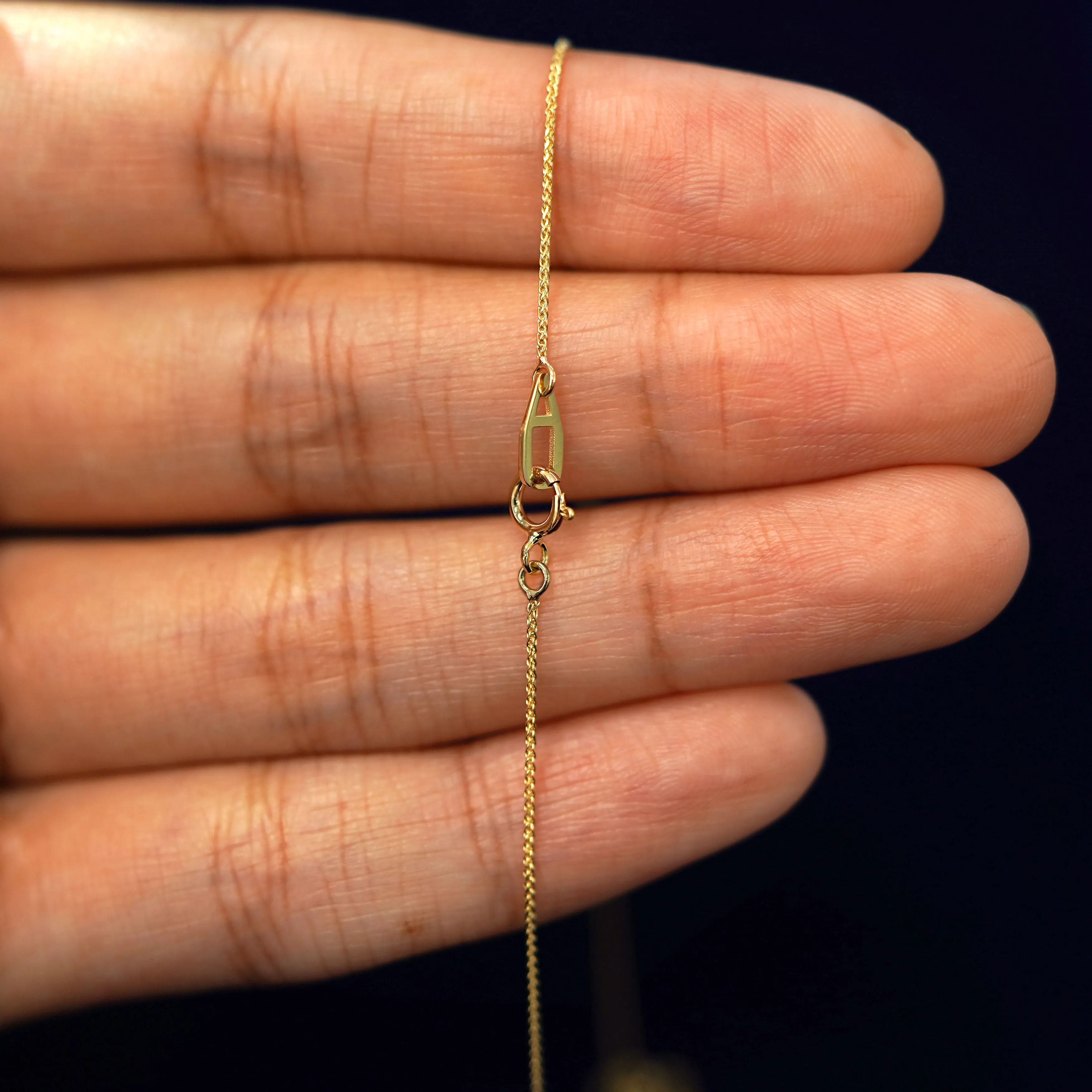 Wheat Bracelet