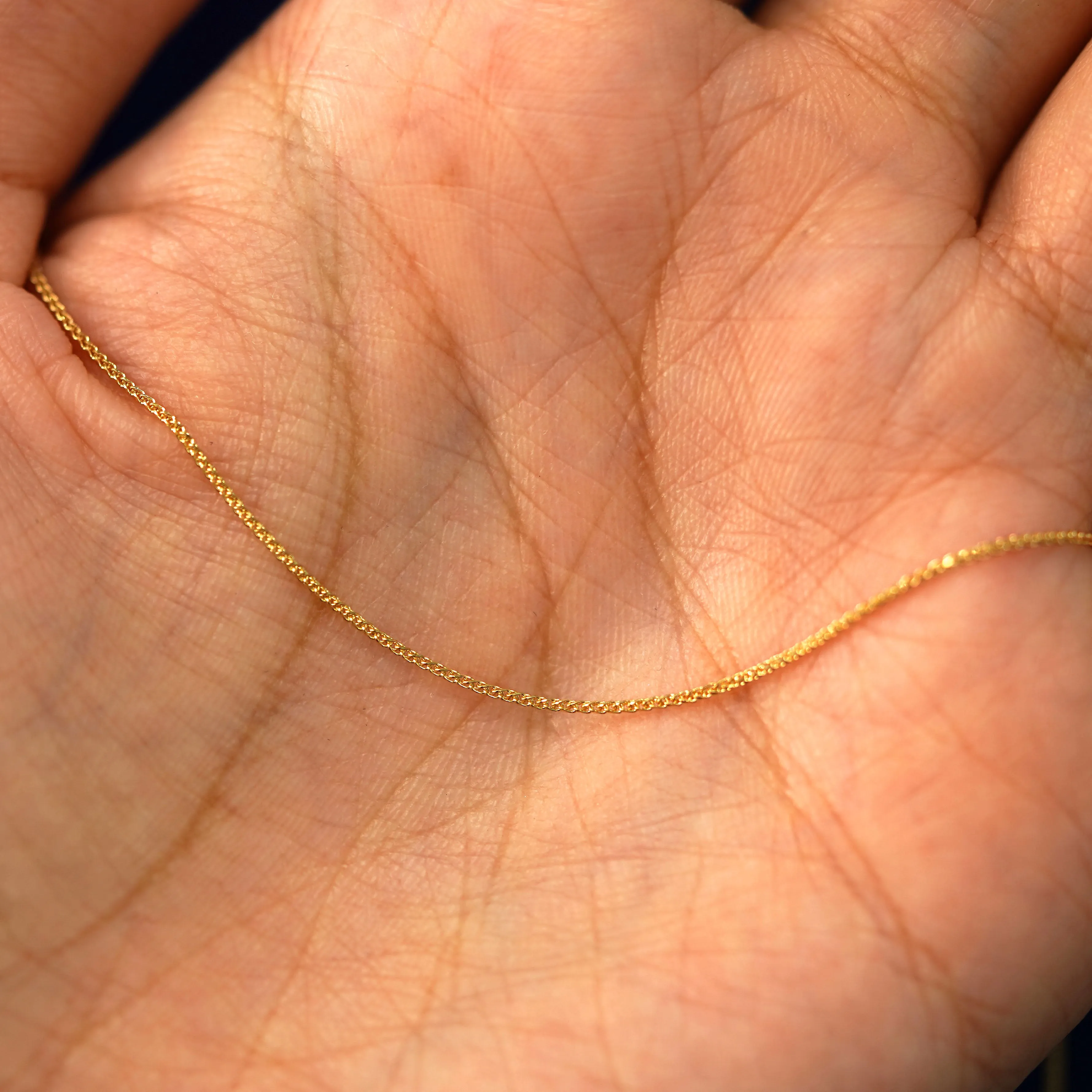 Wheat Bracelet