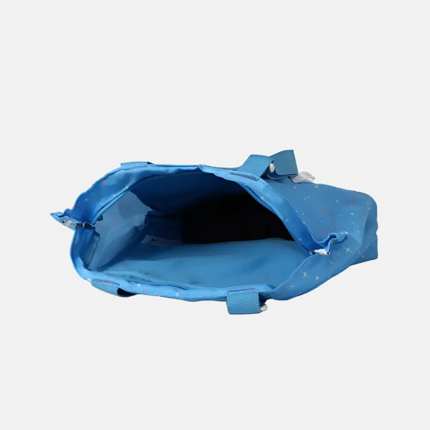 Wildcraft Wiki Shofarr Tote Constellation Blue