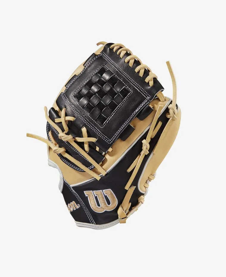 Wilson 2022 A2000 P12 12" Pitchers Fastpitch Glove