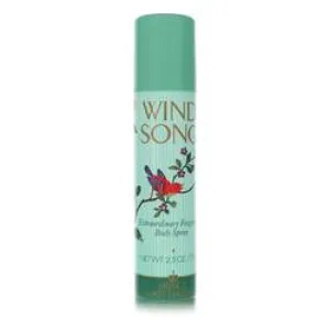 Wind Song Deodorant Spray By Prince Matchabelli