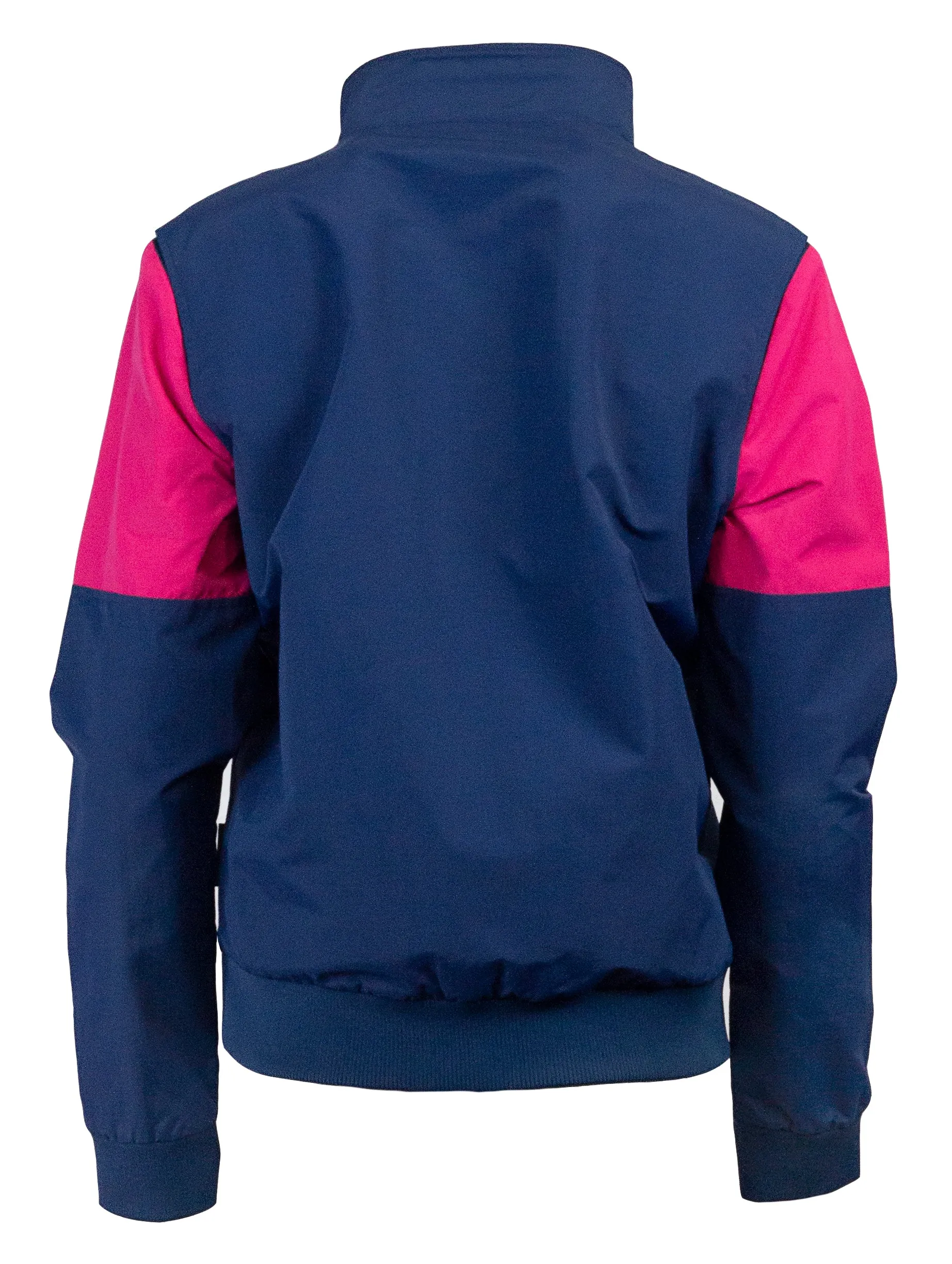 Women's 3-Snap Pouch Pullover