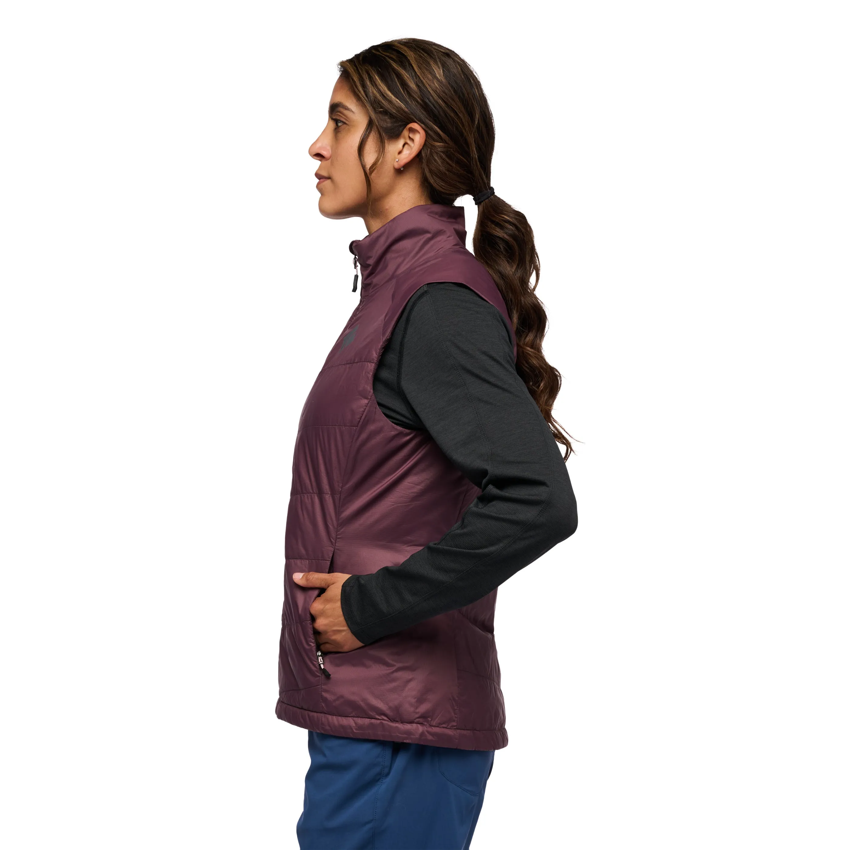 Women's Solution Vest