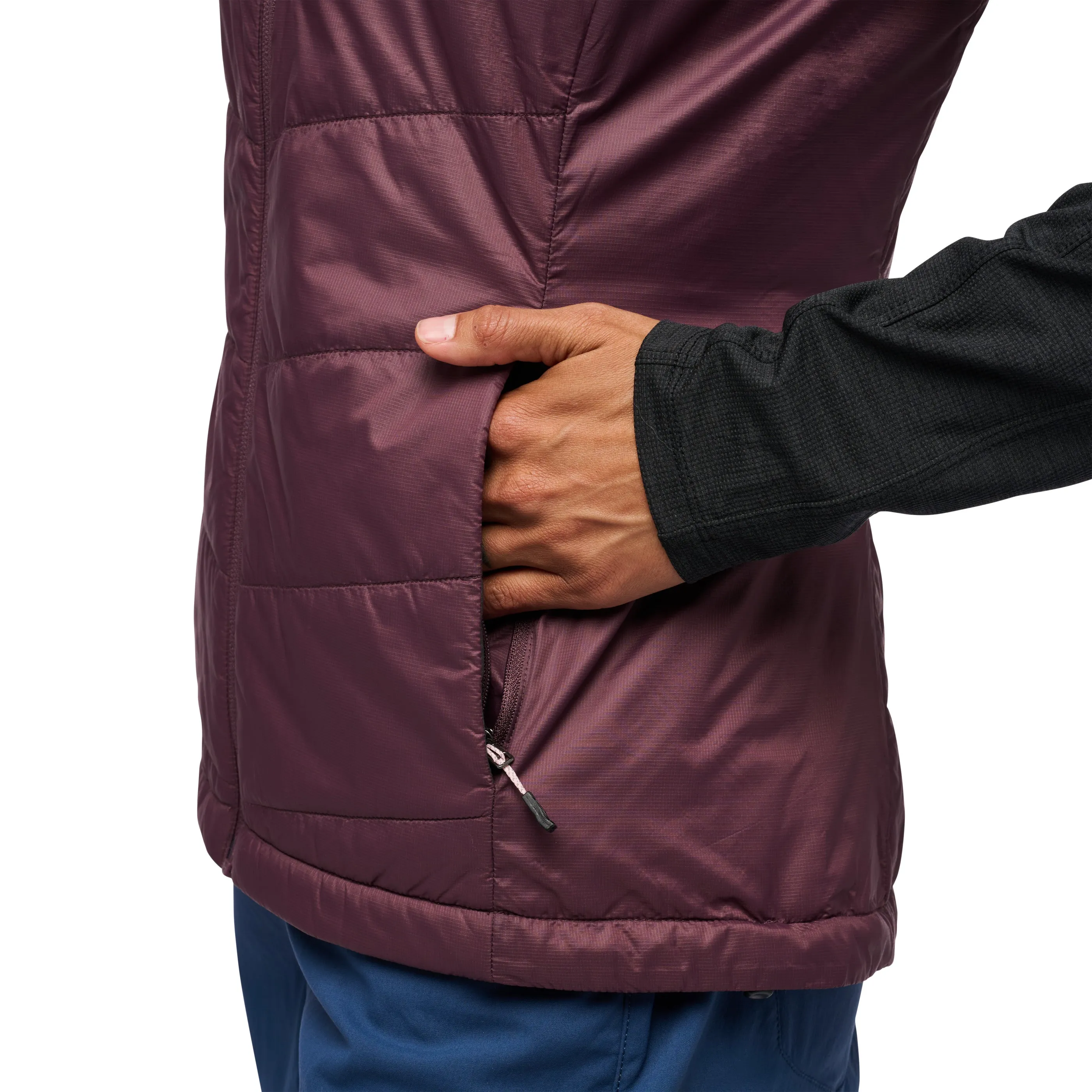 Women's Solution Vest