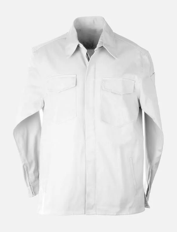 Work Jacket - Zipper