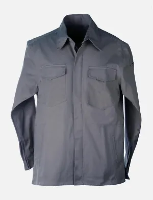 Work Jacket - Zipper