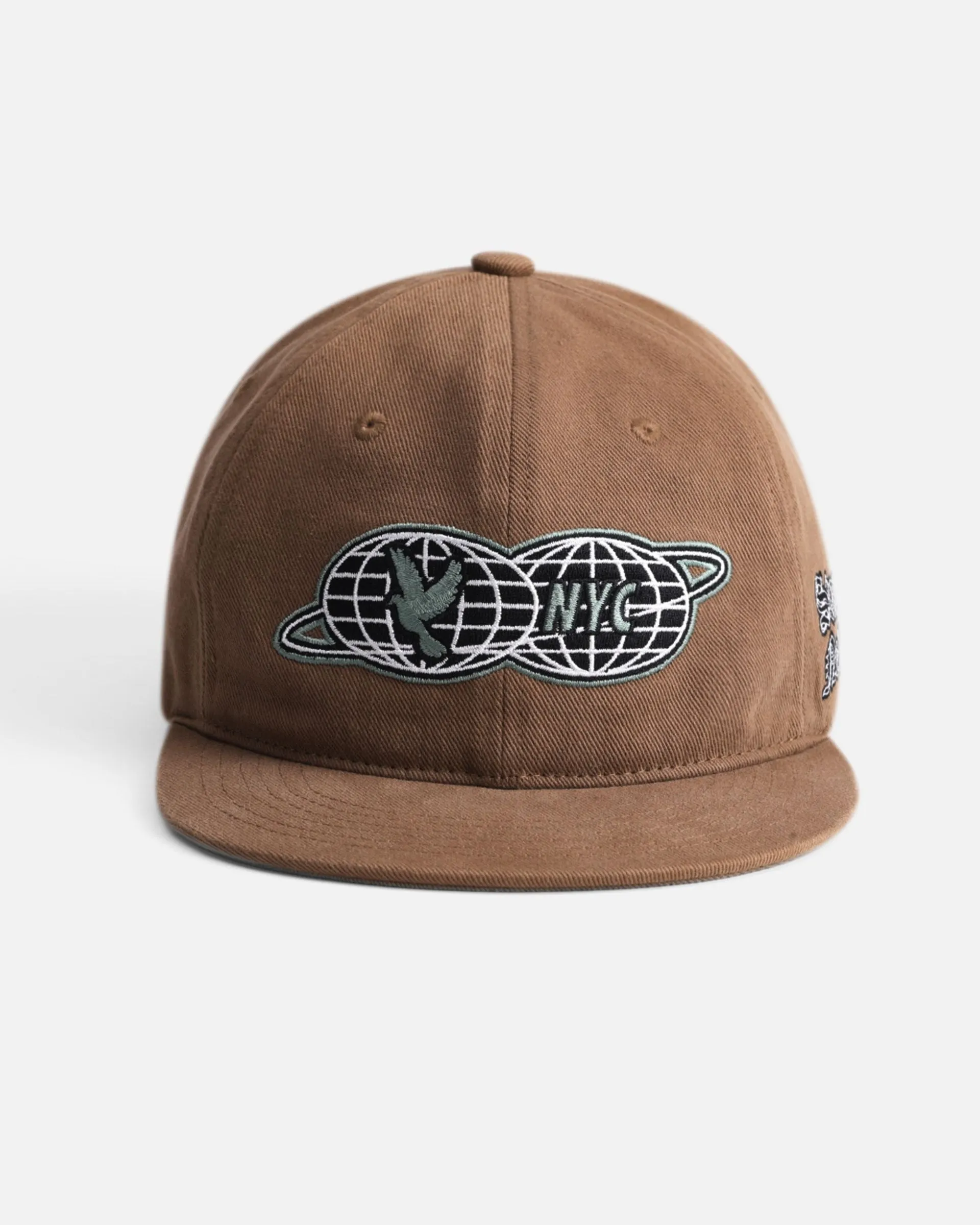 World Renown Cap