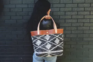 woven bag no. 12