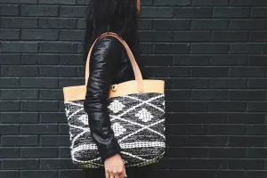 woven bag no. 3