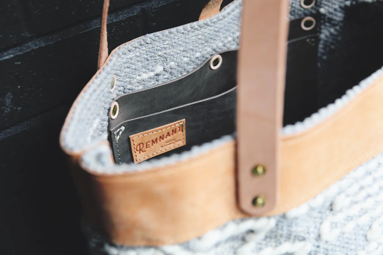 woven bag no. 4