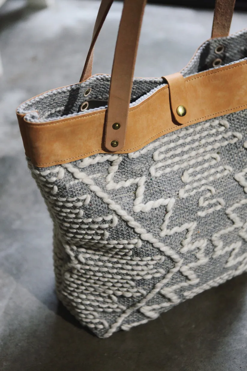 woven bag no. 4