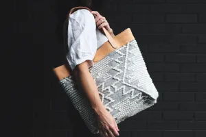 woven bag no. 4