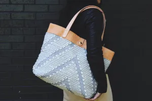 woven bag no. 5