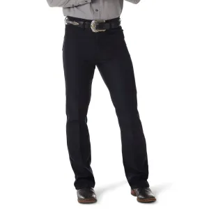 Wrangler Men's Wrancher Dress Jeans Navy (82NV)