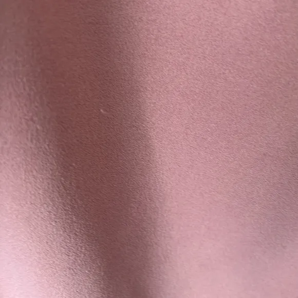 Xscape Rose One Shoulder Scuba Crepe Gown Size 4 Reg. $238