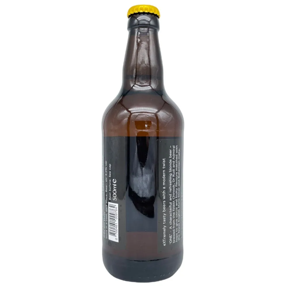 XT Brewing 1 (Blonde)