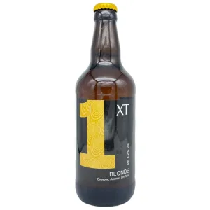 XT Brewing 1 (Blonde)