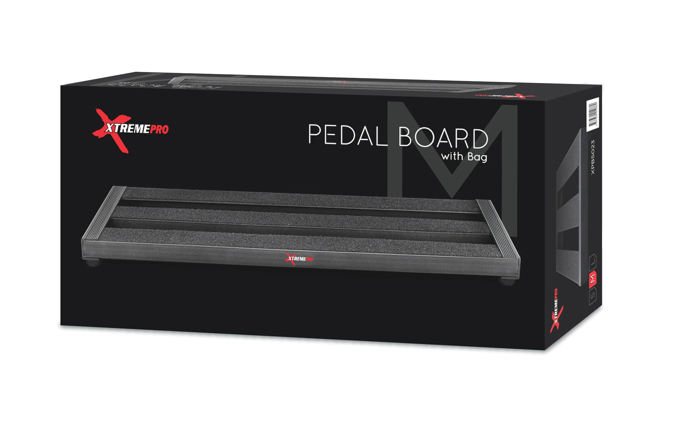 Xtreme Pro Effect Pedal Boards