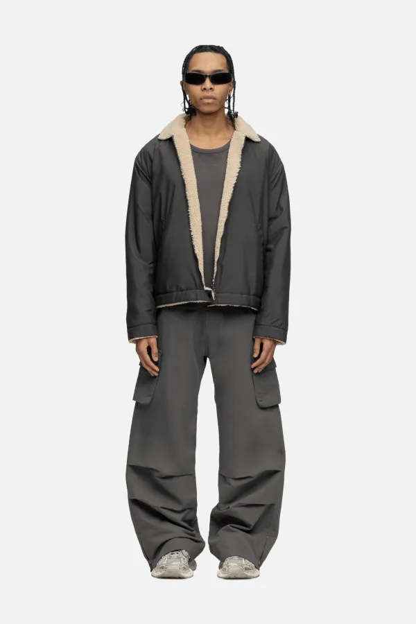 Y5 CARGO CHARCOAL
