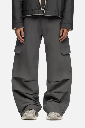 Y5 CARGO CHARCOAL