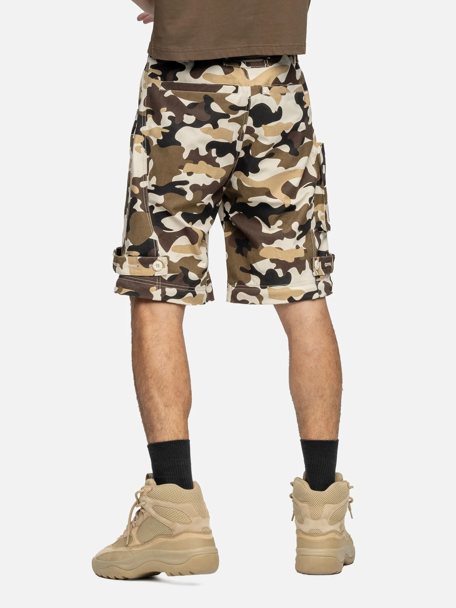 Y6 CARGO DESERT CAMO