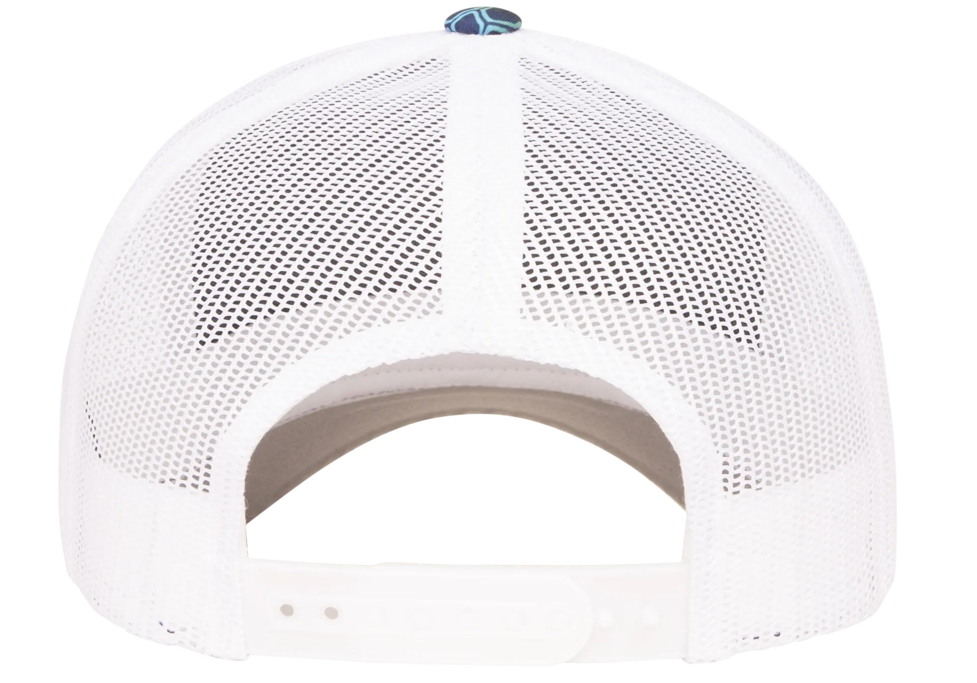YP Classics Mesh Back Trucker Cap KRYPTEK® Pontus