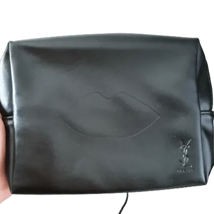 Yves Saint Laurent Standard Pouch - Large Size