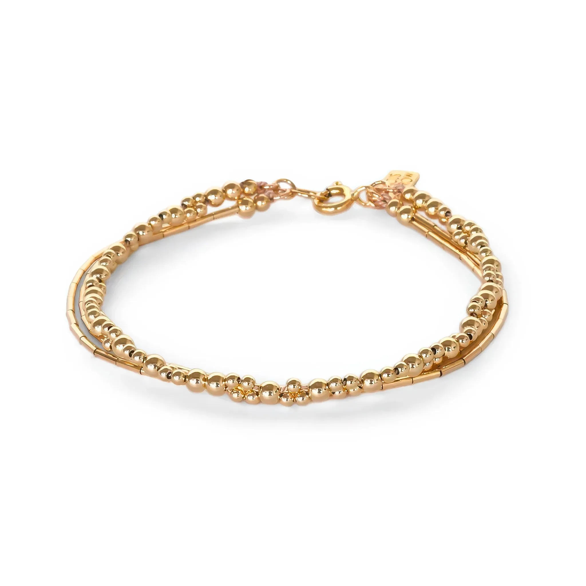 Zeta Bracelet