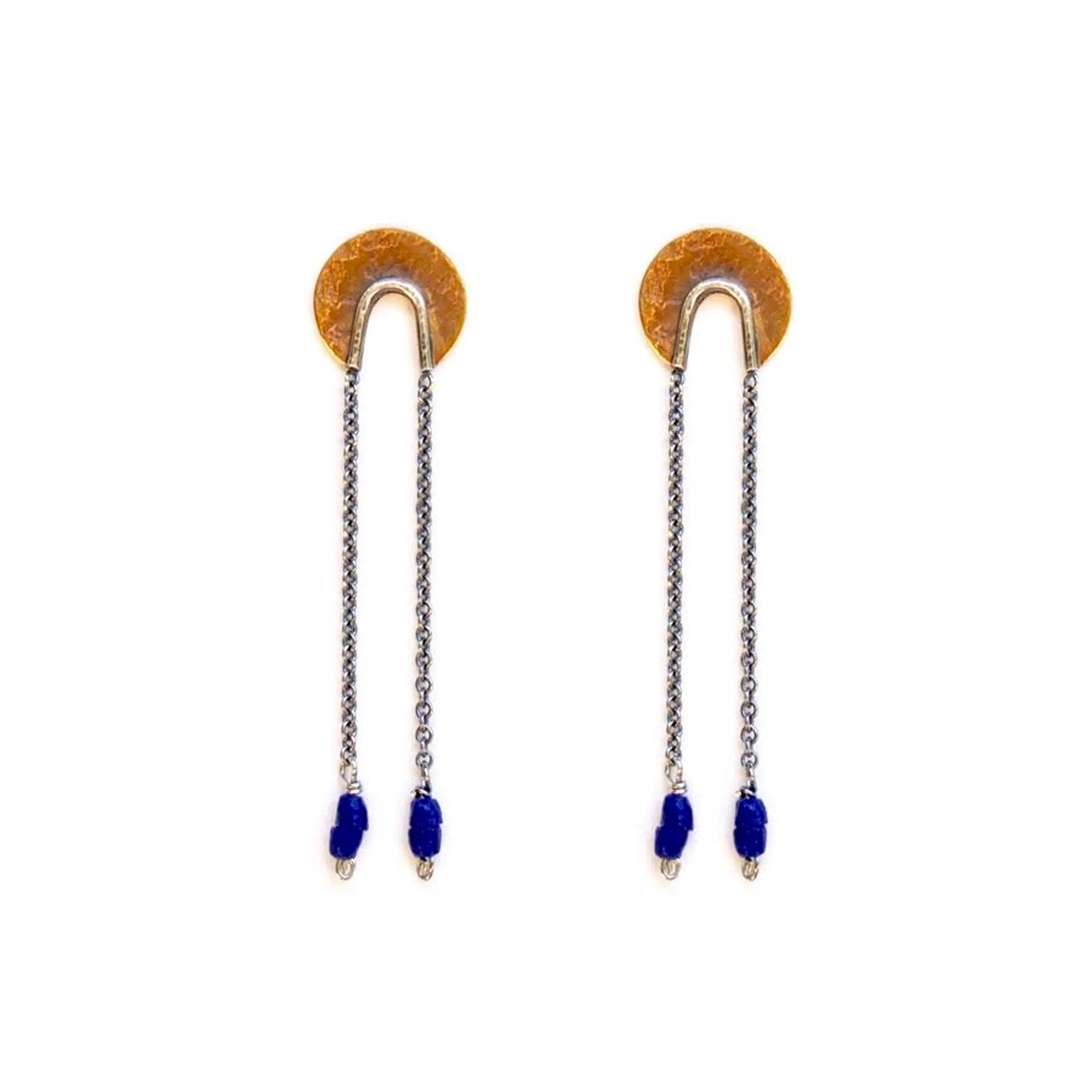 Zeynep Earrings